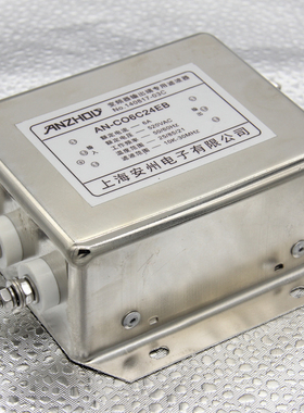 55KW 变频器输出滤波器 AN-CO120C24KB 120A输出滤波器