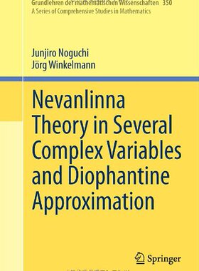 Nevanlinna Theory in Several Complex...