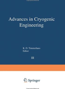 【预售】Advances in Cryogenic Engineering: Proceedings...