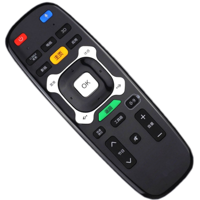 适用长虹 3D55C5000IC 3D55C5000I UD55B6000ID  体感语遥控器