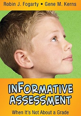 【预售】Informative Assessment: When It's Not about a Grade