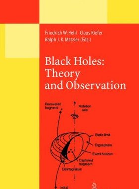 【预订】Black Holes: Theory and Observation:...