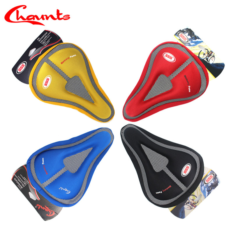 Selle de vélo CHAUNTS - Ref 2349238 Image 1