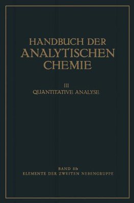 【预订】Elemente Der Zweiten Nebengruppe: Zi...