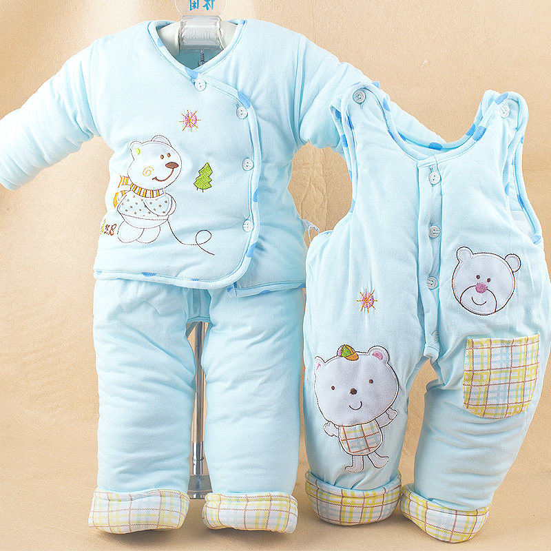 Coffret cadeau pour nouveau-né - Vêtements + Accessoires - Ref 1977718 Image 13