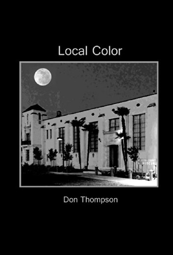 【预售】Local Color