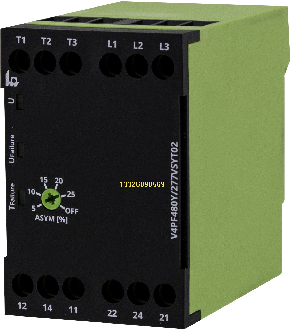 V4PF480Y/277VSYTK02 TELE OM3-IE