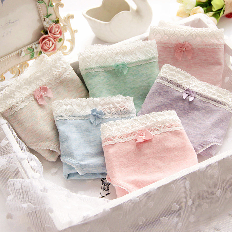 Slip jeunesse IK en coton - Ref 639132 Image 1