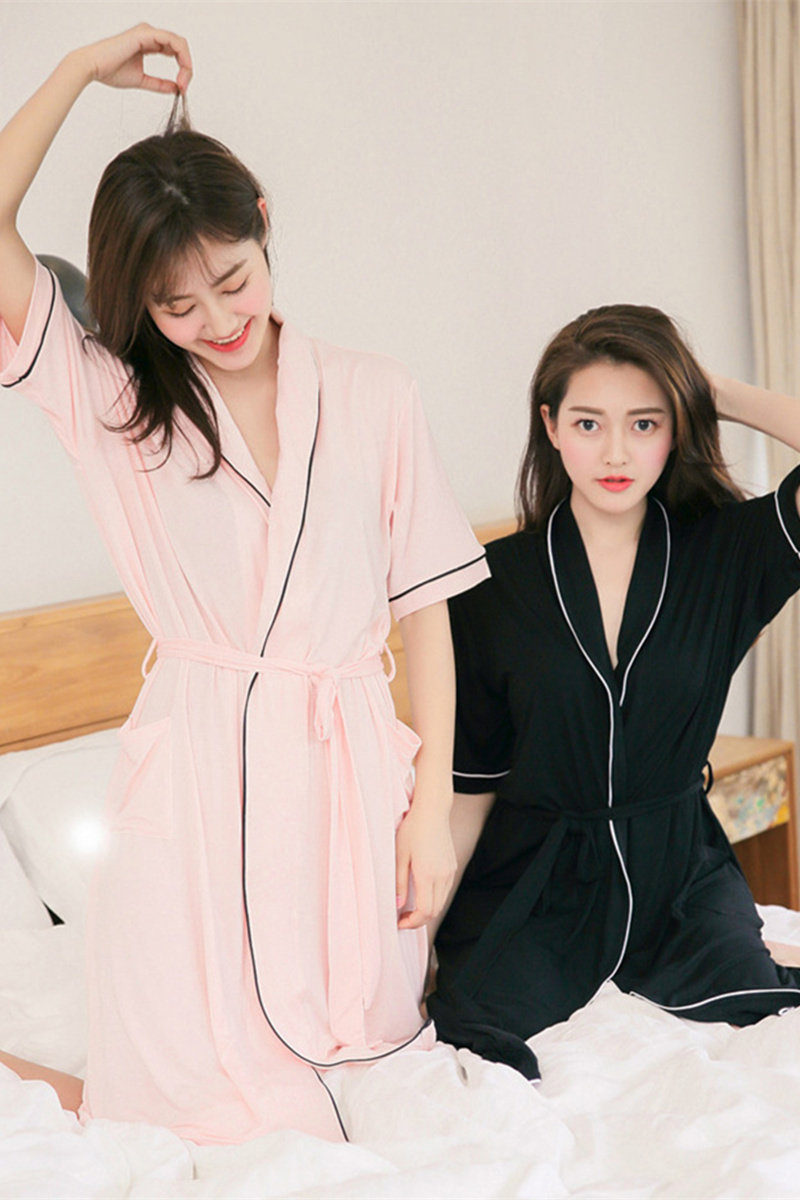 Peignoir jeunesse - Ref 602369 Image 6