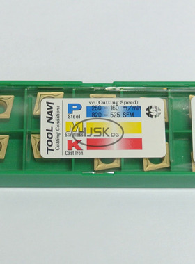 日本三菱数控刀片 CCMT120404 UE6020