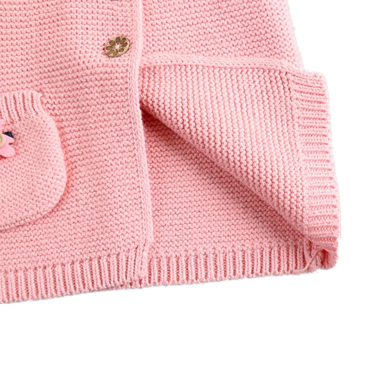 Gilet fille - Ref 2070616 Image 5