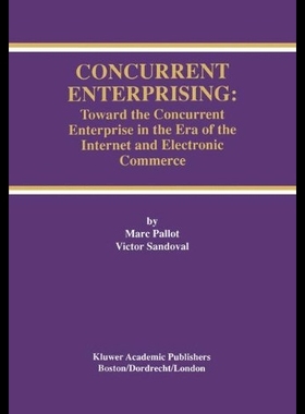 【预售】Concurrent Enterprising: Toward the Co