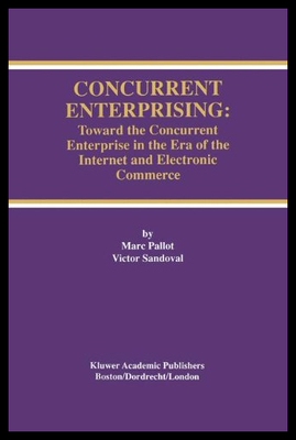 【预售】Concurrent Enterprising: Toward the Co