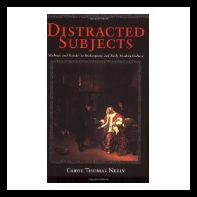 【预售】Distracted Subjects