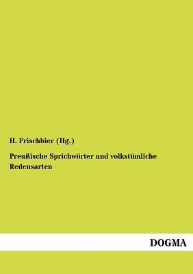 【预售】Preu Ische Sprichw Rter Und Volkst M...