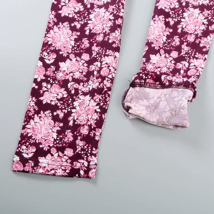 Pantalon collant jeunesse doux en autre - Ref 776079 Image 5