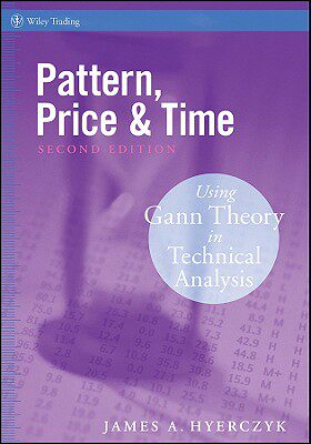 【预售】Pattern, Price & Time: Using Gann Theory in Tec
