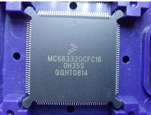 全新原装 MC68332GCFC16  现货库存 32位微控制器芯片