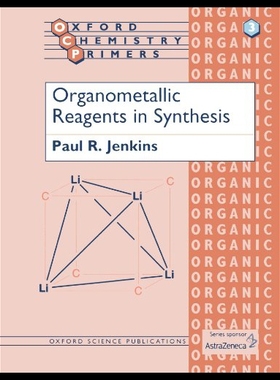 【预售】Organometallic Reagents in Synthesis