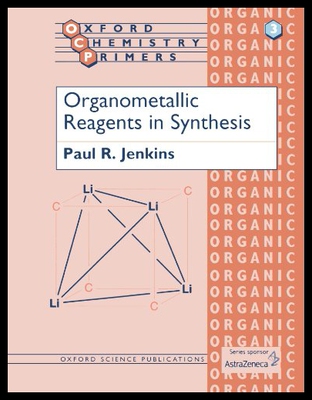 【预售】Organometallic Reagents in Synthesis
