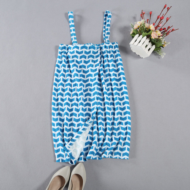 Peignoir jeunesse - Ref 596180 Image 1