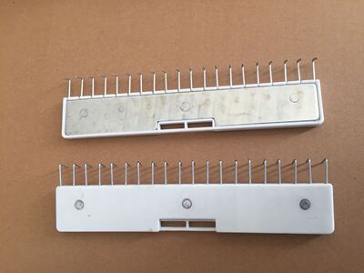 编织机挂砣  长重体（1PCS）