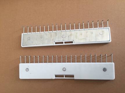 编织机挂砣  长重体（1PCS）