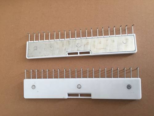 编织机挂砣  长重体（1PCS）