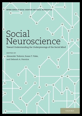 【预售】Social Neuroscience: Toward Understanding the Und