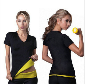 body amincissant mouvement en spandex - Ref 671205 Image 14