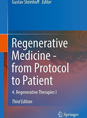 【预订】Regenerative Medicine - from Protoco...