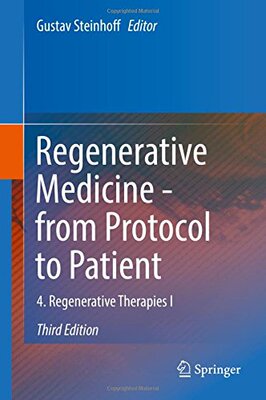 【预订】Regenerative Medicine - from Protoco...