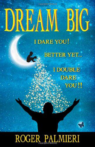 【预售】Dream Big!: I Dare You... Better Yet... I Doub...