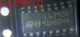 L6390D 原装正品特价·批号13+