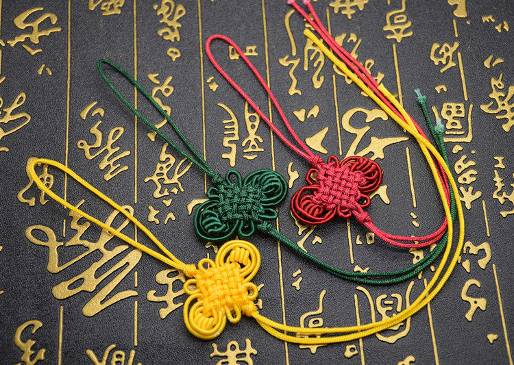 纯色蝴蝶结 三层大灯笼中国结流苏穗子diy饰品配件钥匙挂绳批发在类目 饰品/流行首饰/时尚饰品新, DIY配件, 绳中 - 来自Buy2taobao.com提供专业的淘宝代购服务