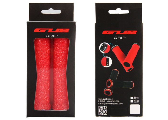 Poignées de vélo - Ref 2356699 Image 1