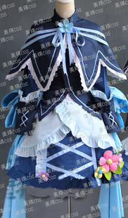 COS服装 cos唐门cos萝莉 lolita同人洋装 cosplay服装现o