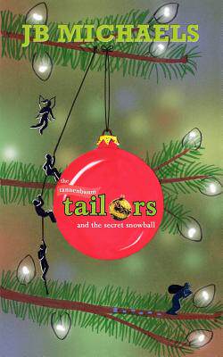 【预售】The Tannenbaum Tailors and the Secre...
