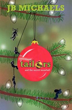 【预售】The Tannenbaum Tailors and the Secre...