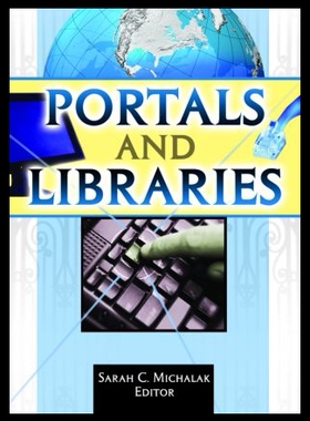 【预售】Portals and Libraries