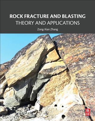 【预订】Rock Fracture and Blasting