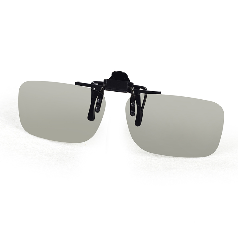 Lunettes 3D - Ref 1239981 Image 1
