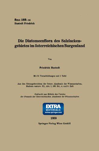 【预订】Die Diatomeenflora Des Salzlackengeb...