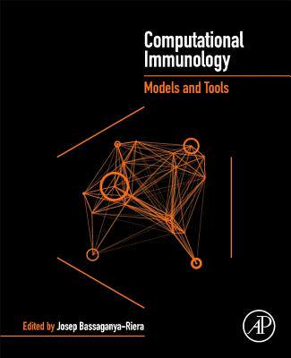 【预订】Computational Immunology