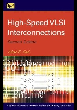 【预售】High-Speed VLSI Interconnections