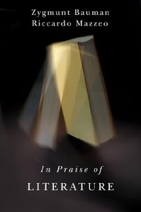 【预订】In Praise of Literature