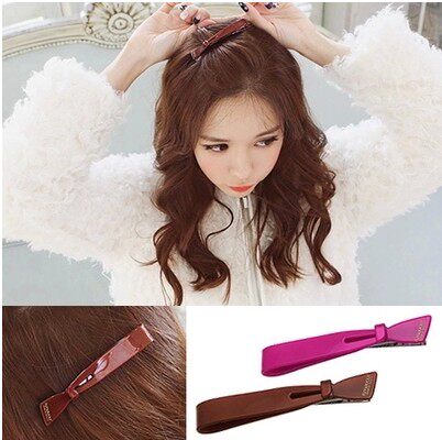 Accessoire coiffure en plexiglas - Ref 1200135 Image 1