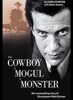 【预售】From Cowboy to Mogul to Monster: The N