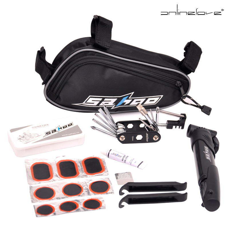 Outils pour vélo ROSWHEEL - Ref 2280171 Image 1