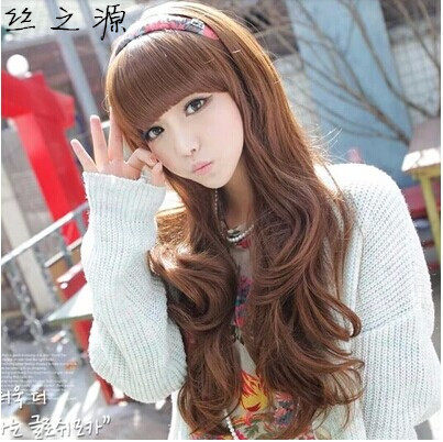 Extension cheveux - Ref 226353 Image 13